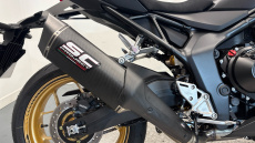 Honda CB 1000 Hornet SP (25MY)
